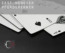 East Hanover Pferderennen