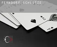 Ferndorf Schlitze