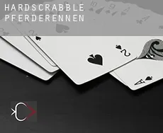 Hardscrabble Pferderennen