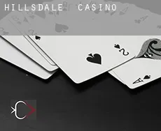 Hillsdale Casino