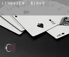 Lynnview Bingo