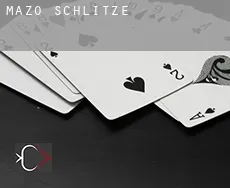Mazo Schlitze