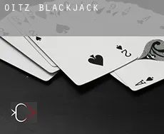 Oitz Blackjack