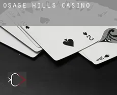 Osage Hills Casino