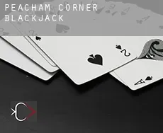 Peacham Corner Blackjack