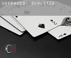 Sherwood  Schlitze