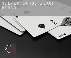 Silver Sands Beach Bingo