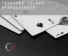 Treasure Island Pferderennen
