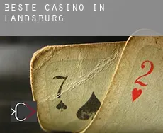 Beste Casino in  Landsburg