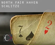 North Fair Haven  Schlitze