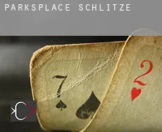 Parksplace Schlitze