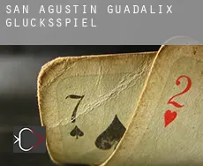 San Agustín de Guadalix Glücksspiel