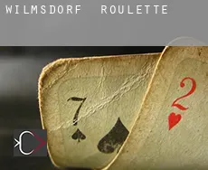 Wilmsdorf Roulette