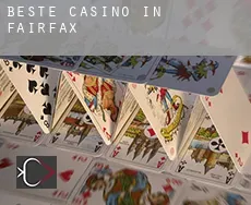 Beste Casino in Fairfax