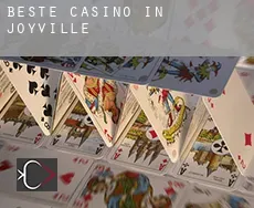 Beste Casino in Joyville