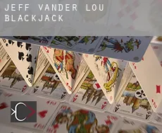 Jeff Vander Lou Blackjack