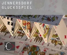 Jennersdorf Glücksspiel