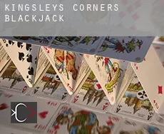 Kingsleys Corners Blackjack