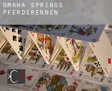 Omaha Springs Pferderennen