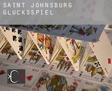 Saint Johnsburg Glücksspiel