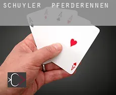 Schuyler Pferderennen