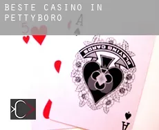 Beste Casino in  Pettyboro