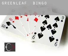 Greenleaf Bingo