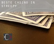 Beste Casino in Streepy