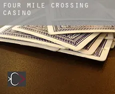 Four Mile Crossing Casino
