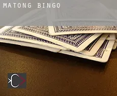 Matong Bingo