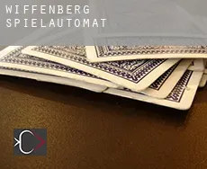 Wiffenberg Spielautomat