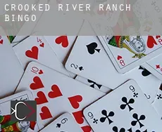Crooked River Ranch Bingo