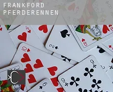 Frankford Pferderennen