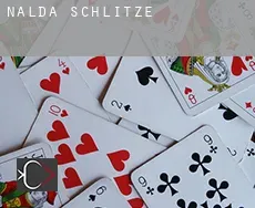Nalda Schlitze