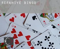 Refahiye Bingo