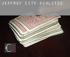 Jeffrey City  Schlitze