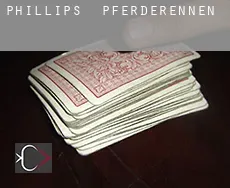 Phillips Pferderennen