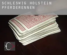 Schleswig-Holstein  Pferderennen